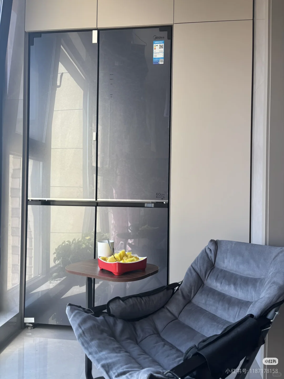 新房装修选对开门冰箱还是十字门冰箱，哪个