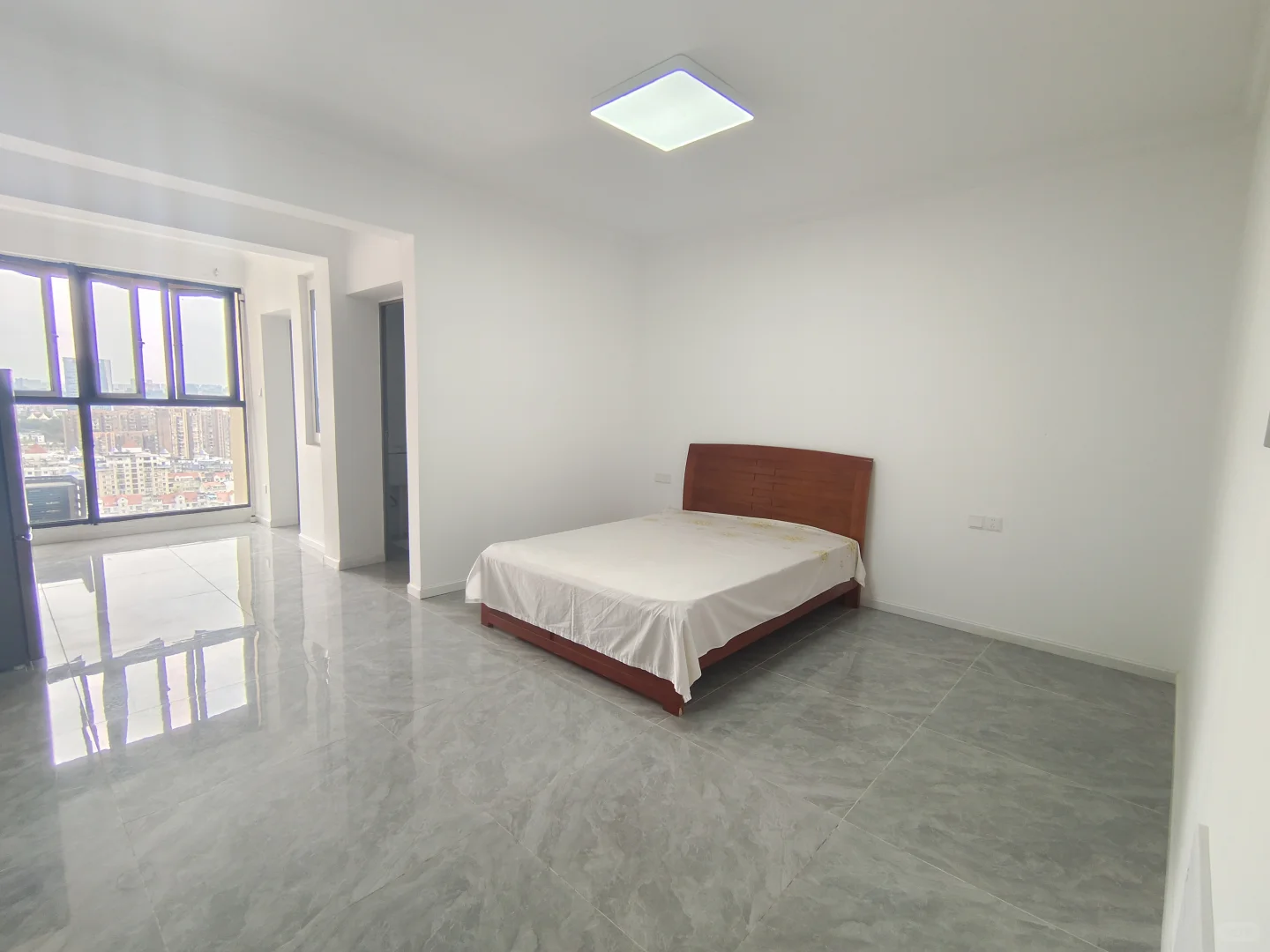 武汉积玉万象新房招租｜江景湖景双加持