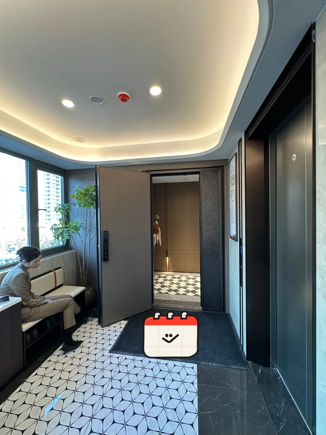 要把长沙新房卷上天，二环138平得房有170平