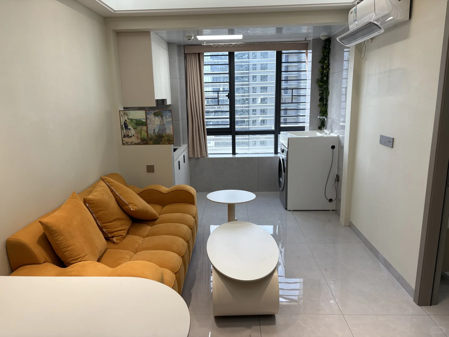 这样子的房子会有人喜欢吗