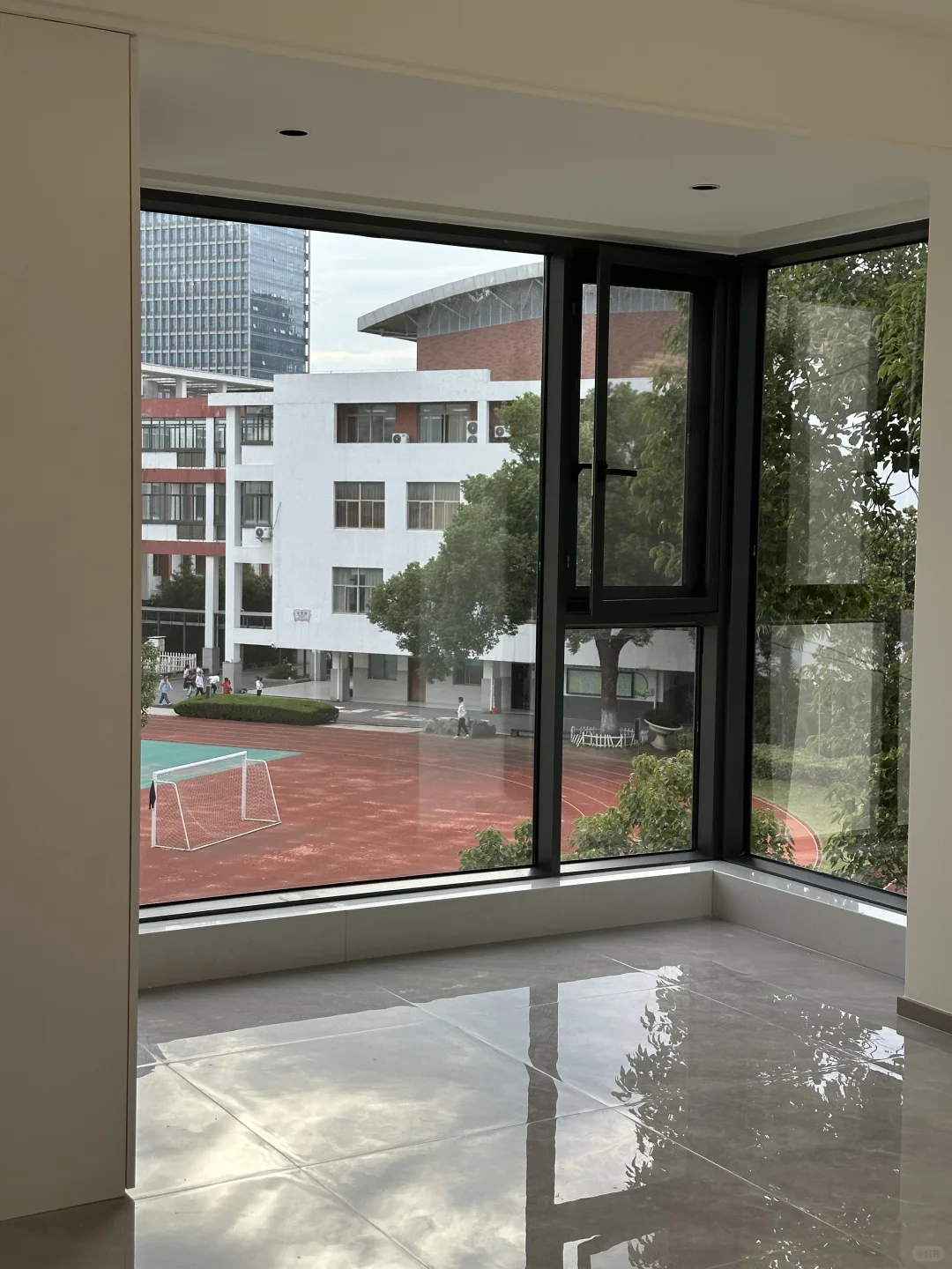 这是我一直向往的房子🏠