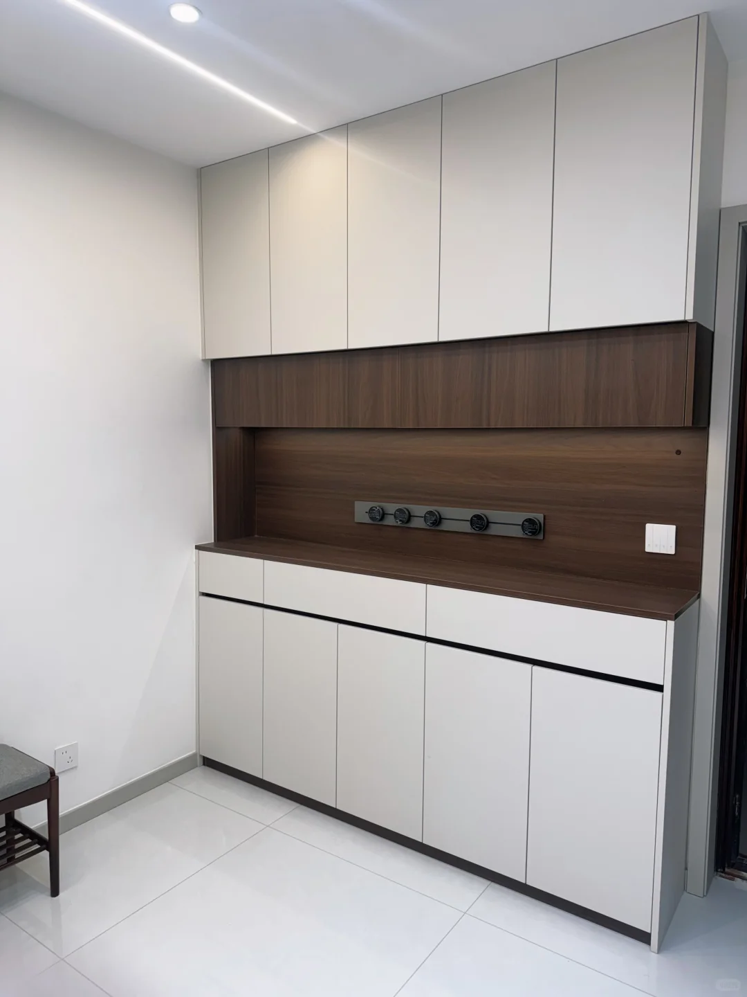 终于开始软装了！！！🥰