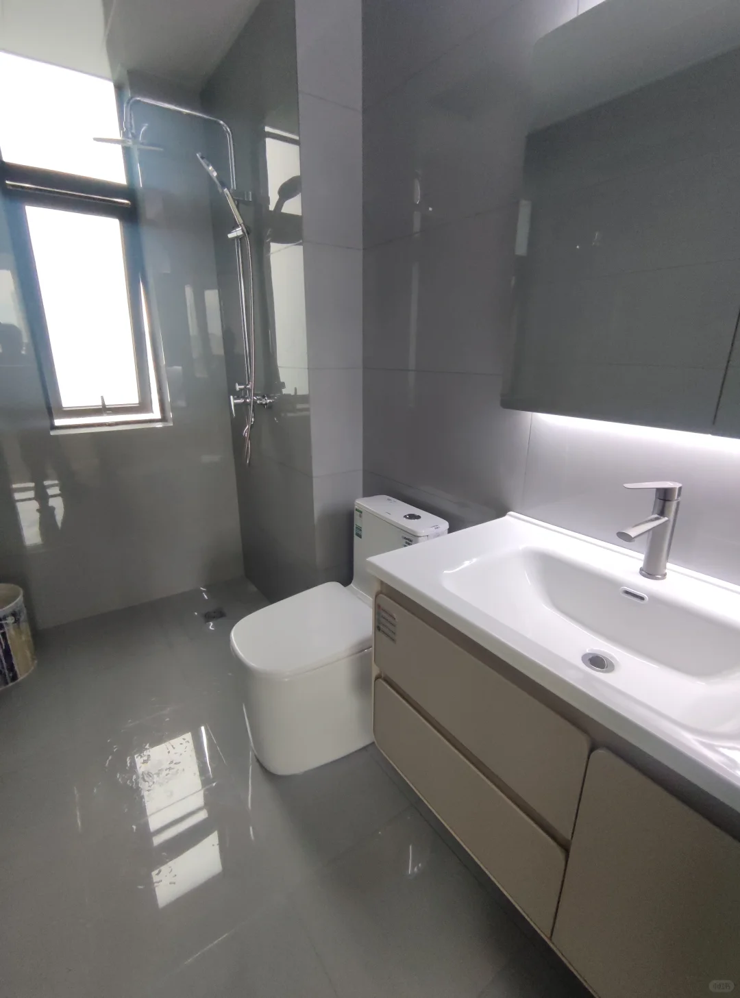 新房子装修好啦