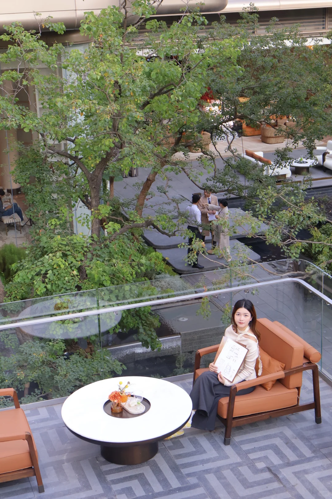 被长沙新房品质折服，谁家这么有艺术感？🌿