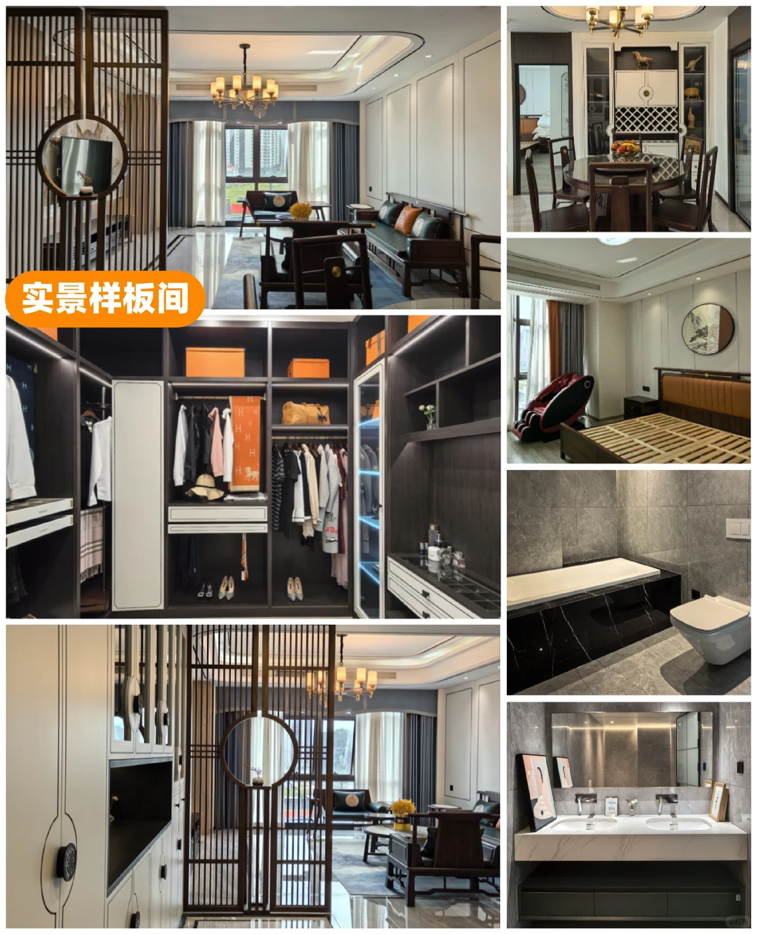 宁德装修党速码！10年老店装家不踩坑💥