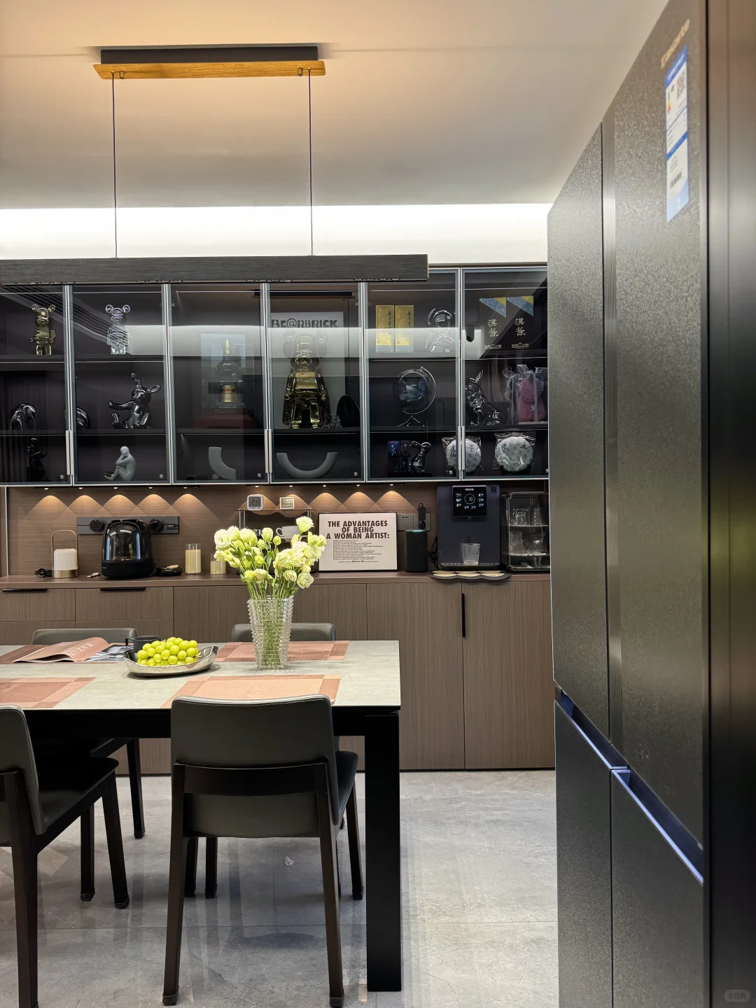 自从住进这个家,就再也没羡慕过任何人!