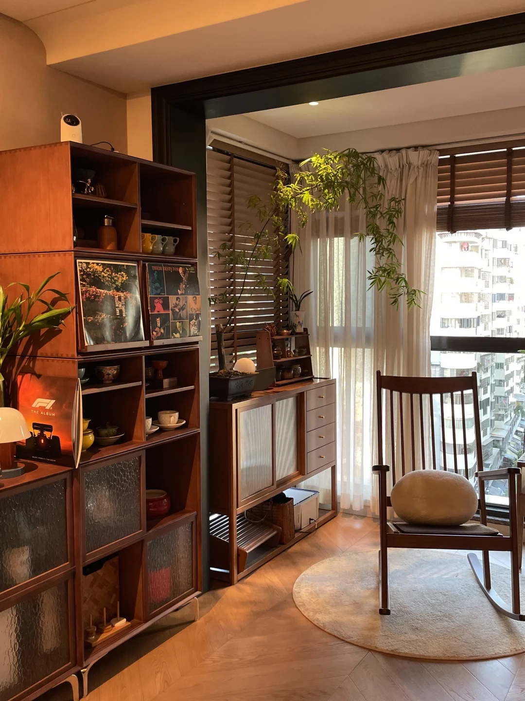 130m²🏠回家的治愈时刻