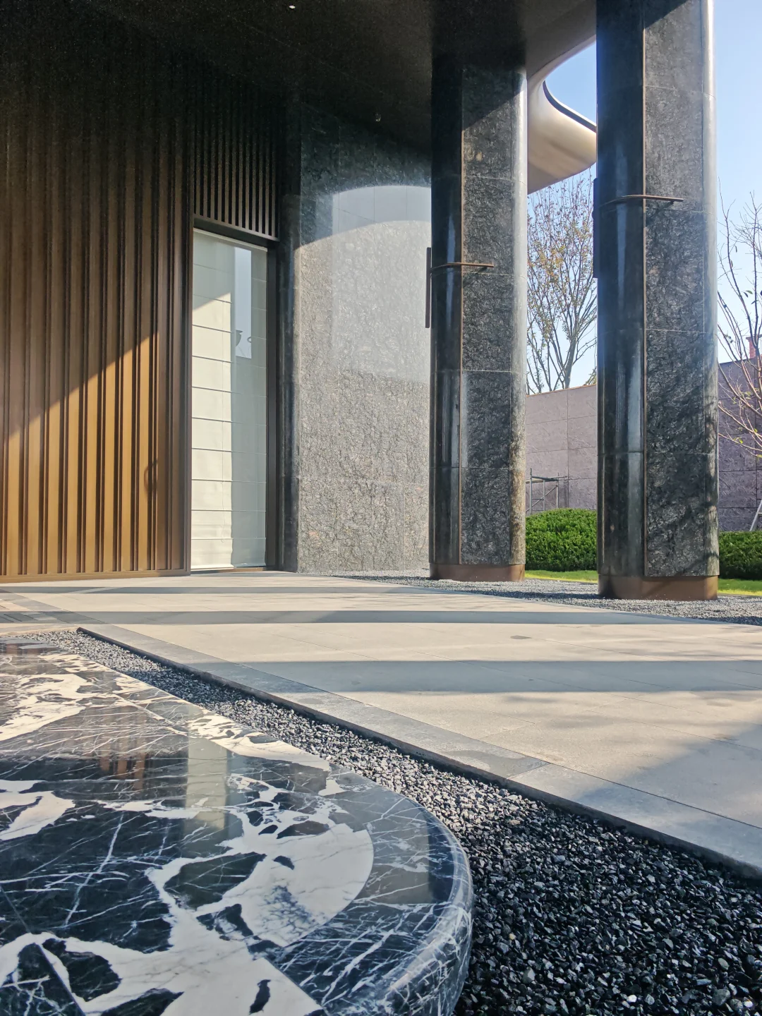 天伦湾璞玥东方