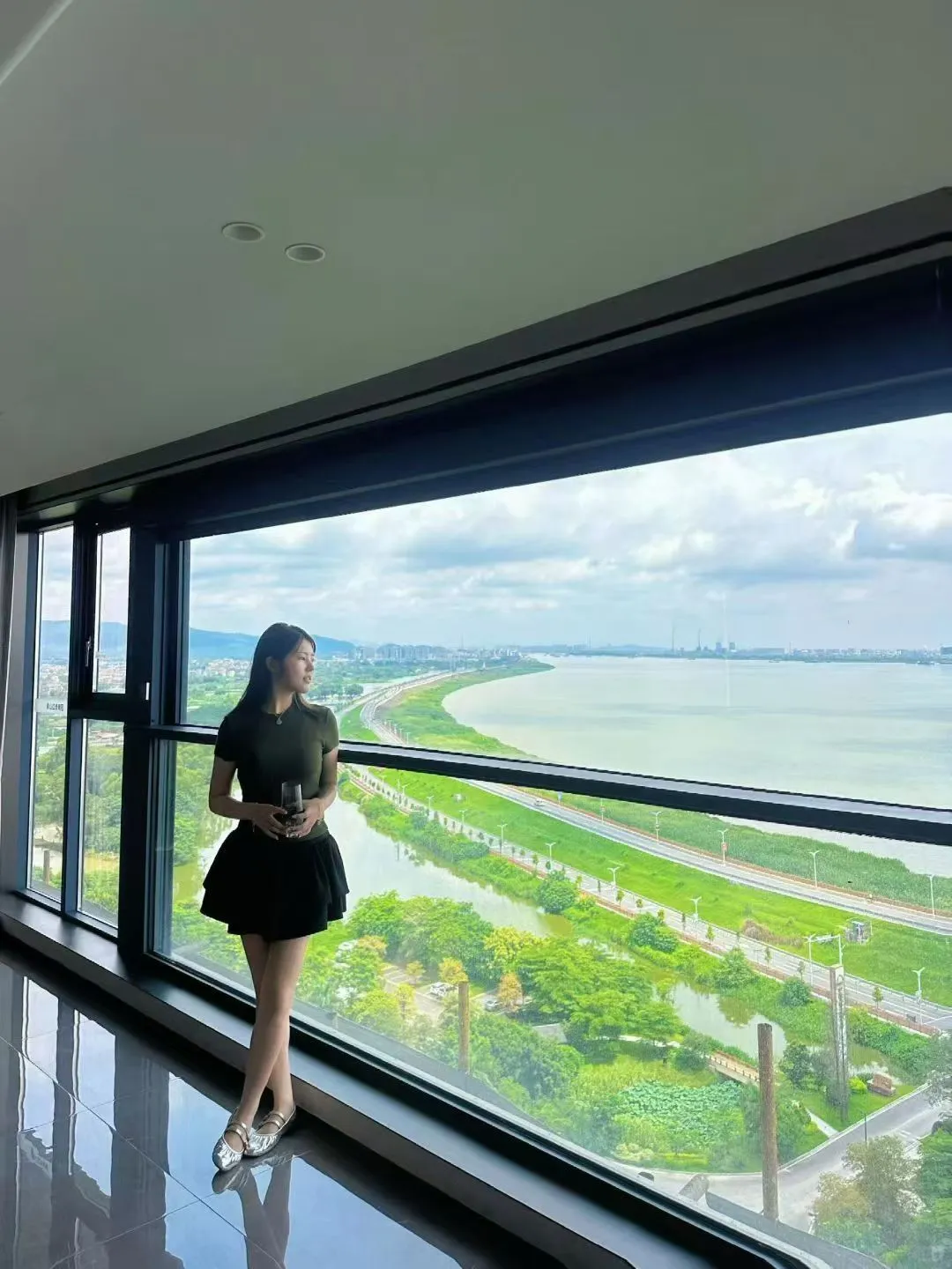 这种江景房你们喜欢吗？