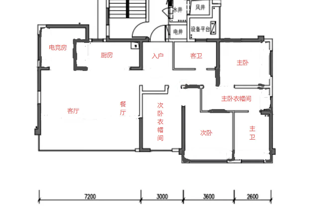 想找一个靠谱的装修公司
