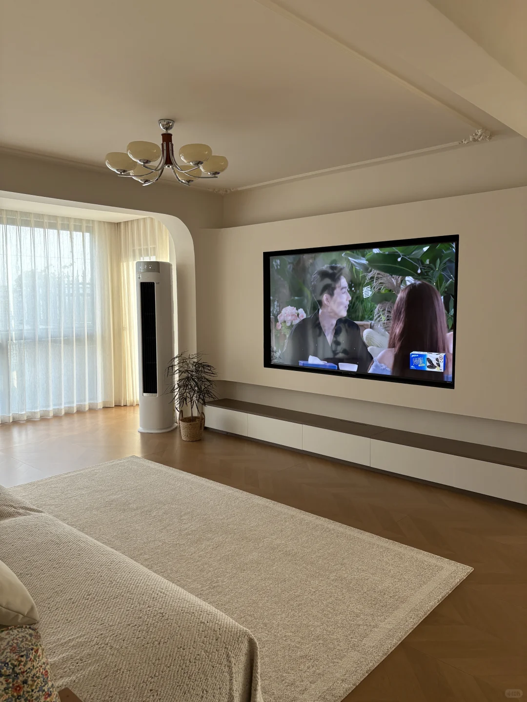 一眼心动的家🏠 什么时候才能搬进去啊