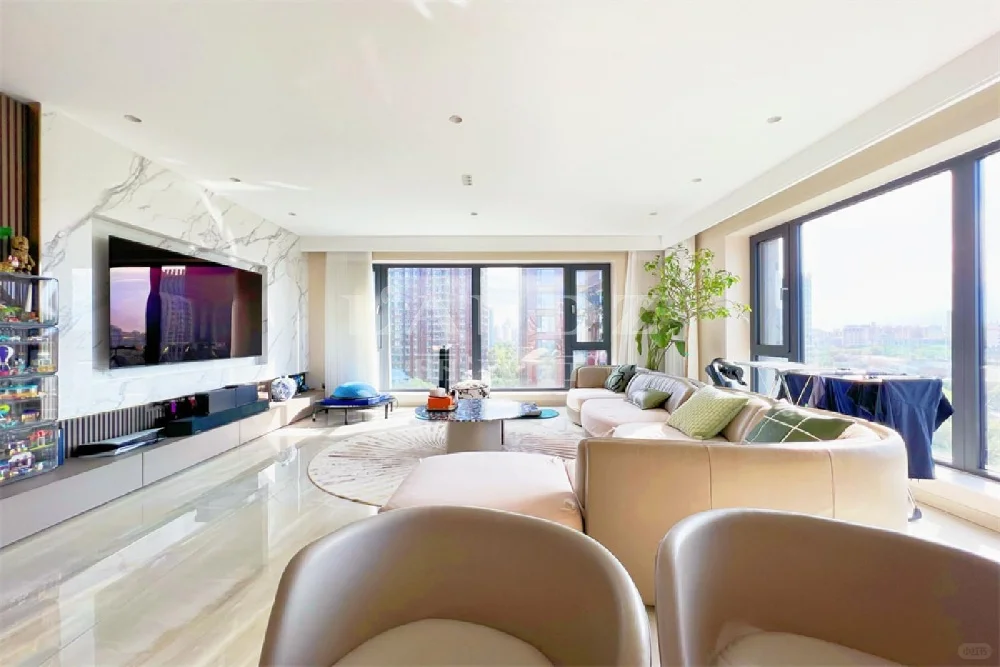 东北三环/次新房