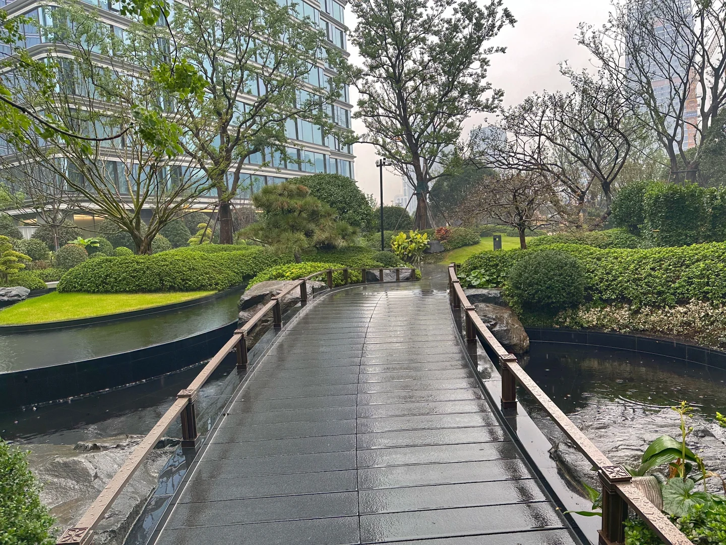 拿新房了 开心🥳