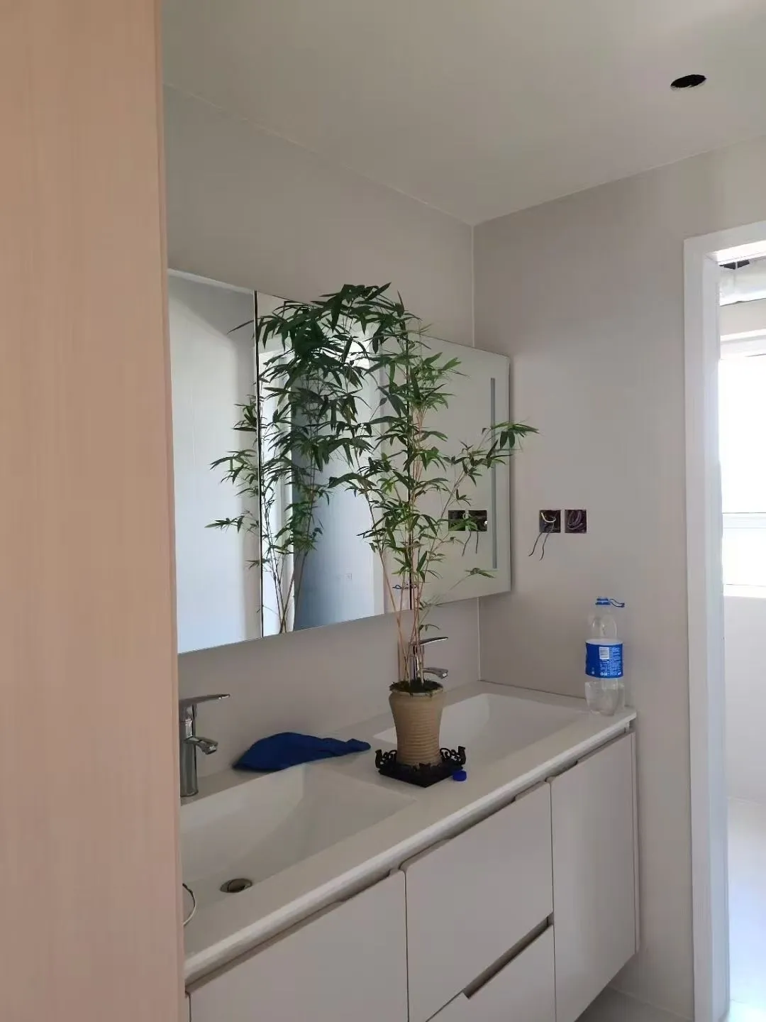 无锡装修推荐｜6.7w，简约奶油风装修～