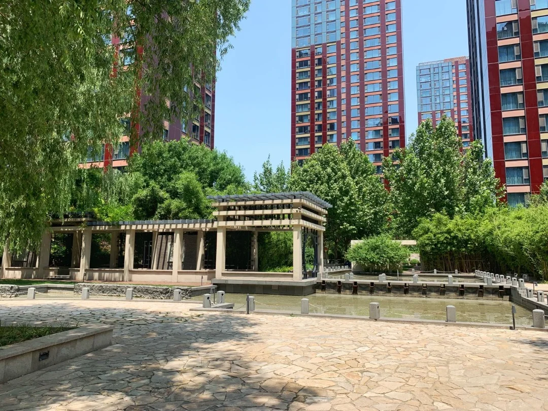 东北三环/次新房