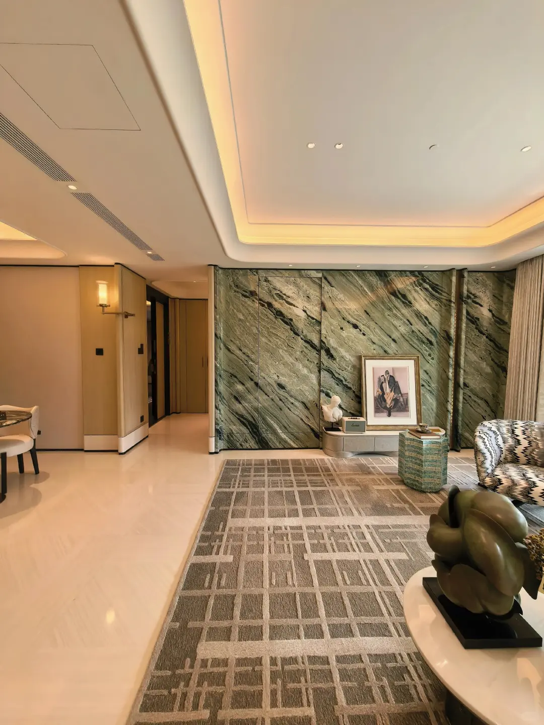 黄浦区新房，还是小户型 这不得抢疯了啊