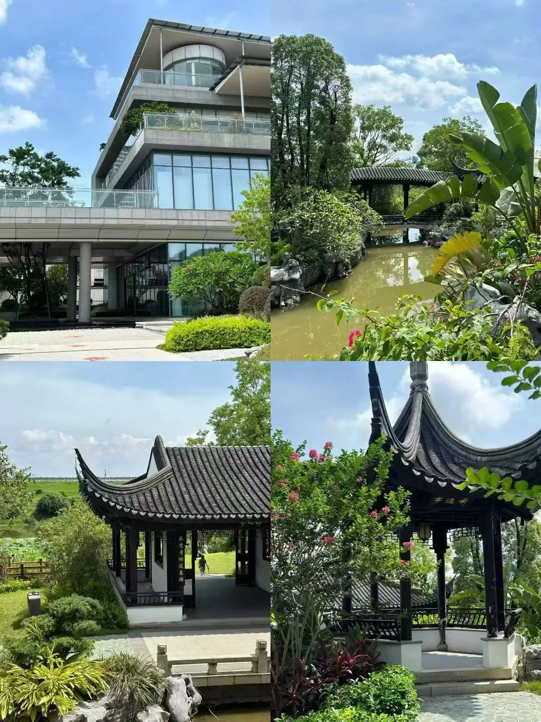 这种江景房你们喜欢吗？