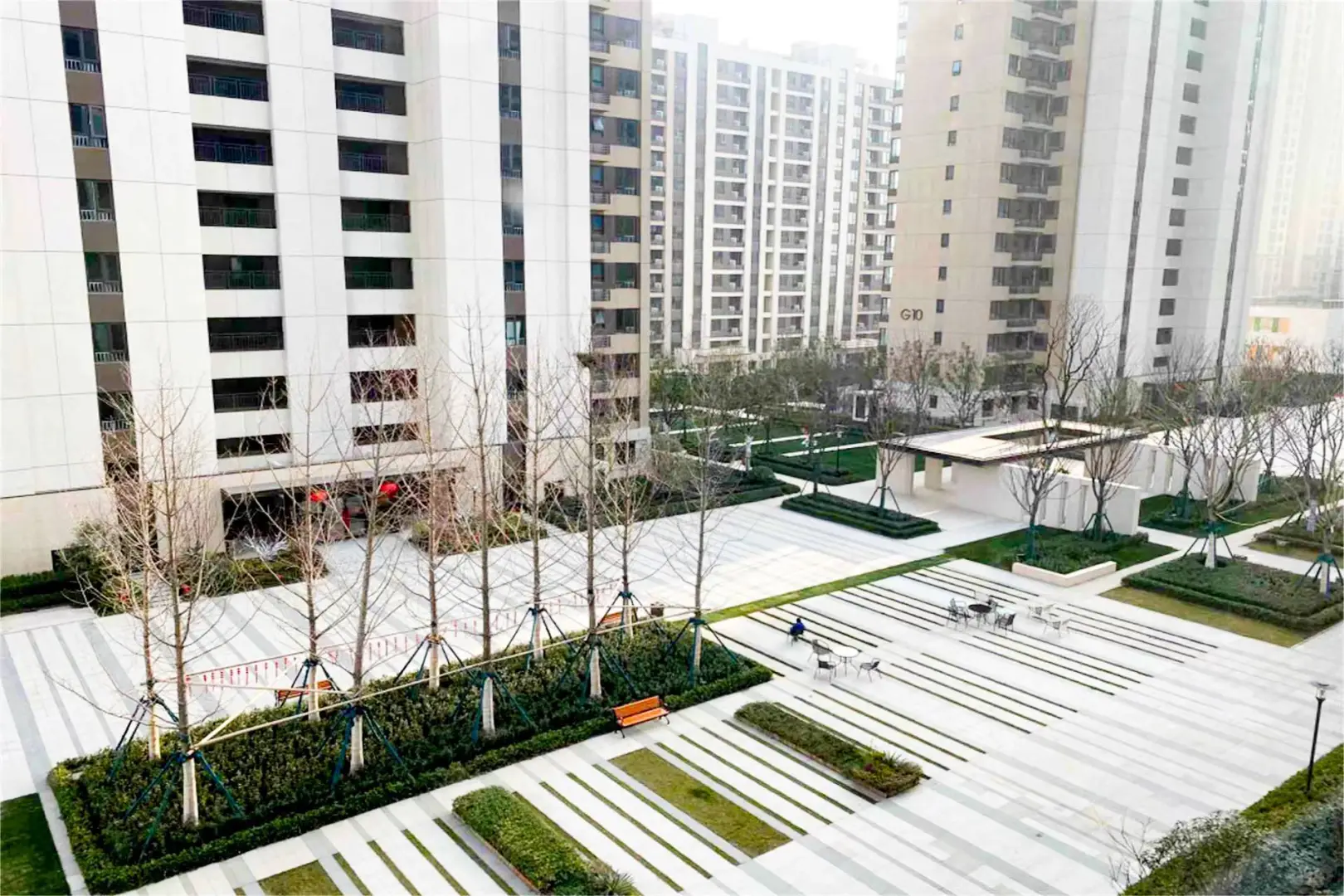 经开合肥产证，南艳湖次新房100平130个拿下