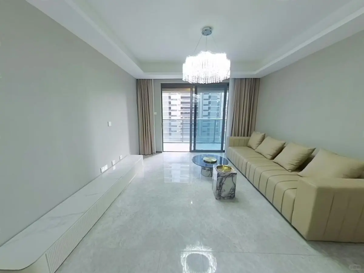 杭珹未来中心 精装修三房6100