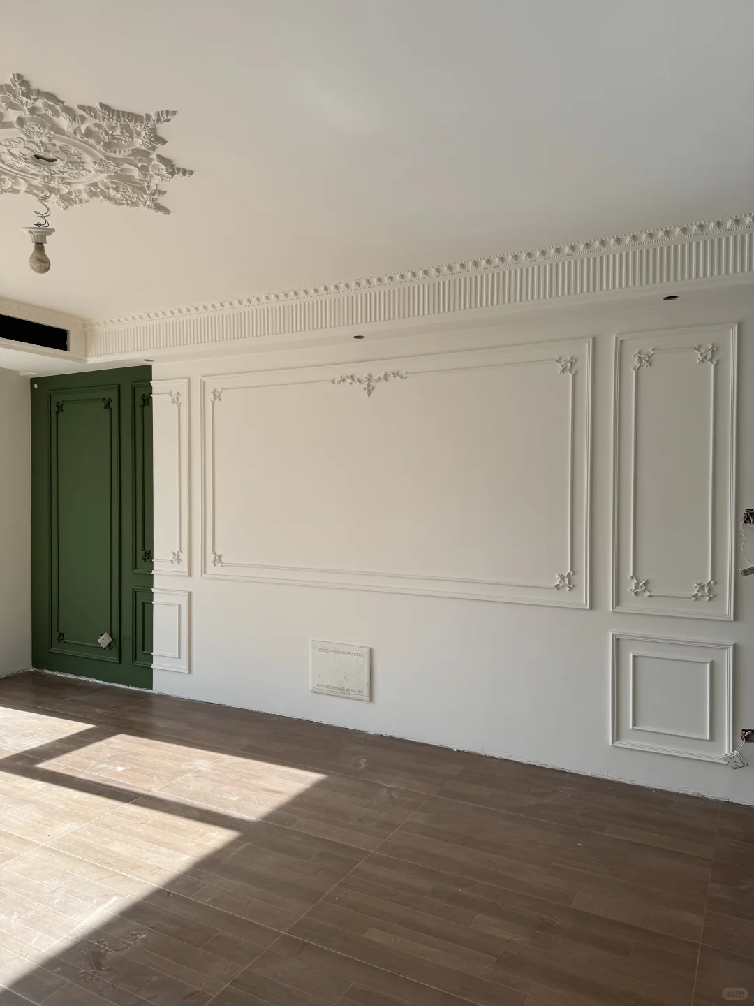 轻法式奶油风安全下车啦✨