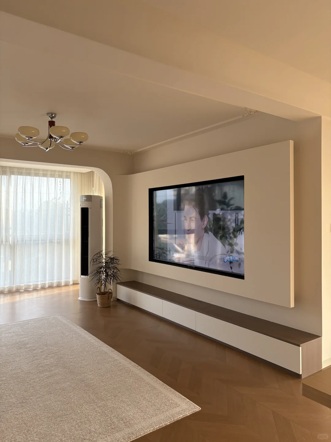 一眼心动的家🏠 什么时候才能搬进去啊