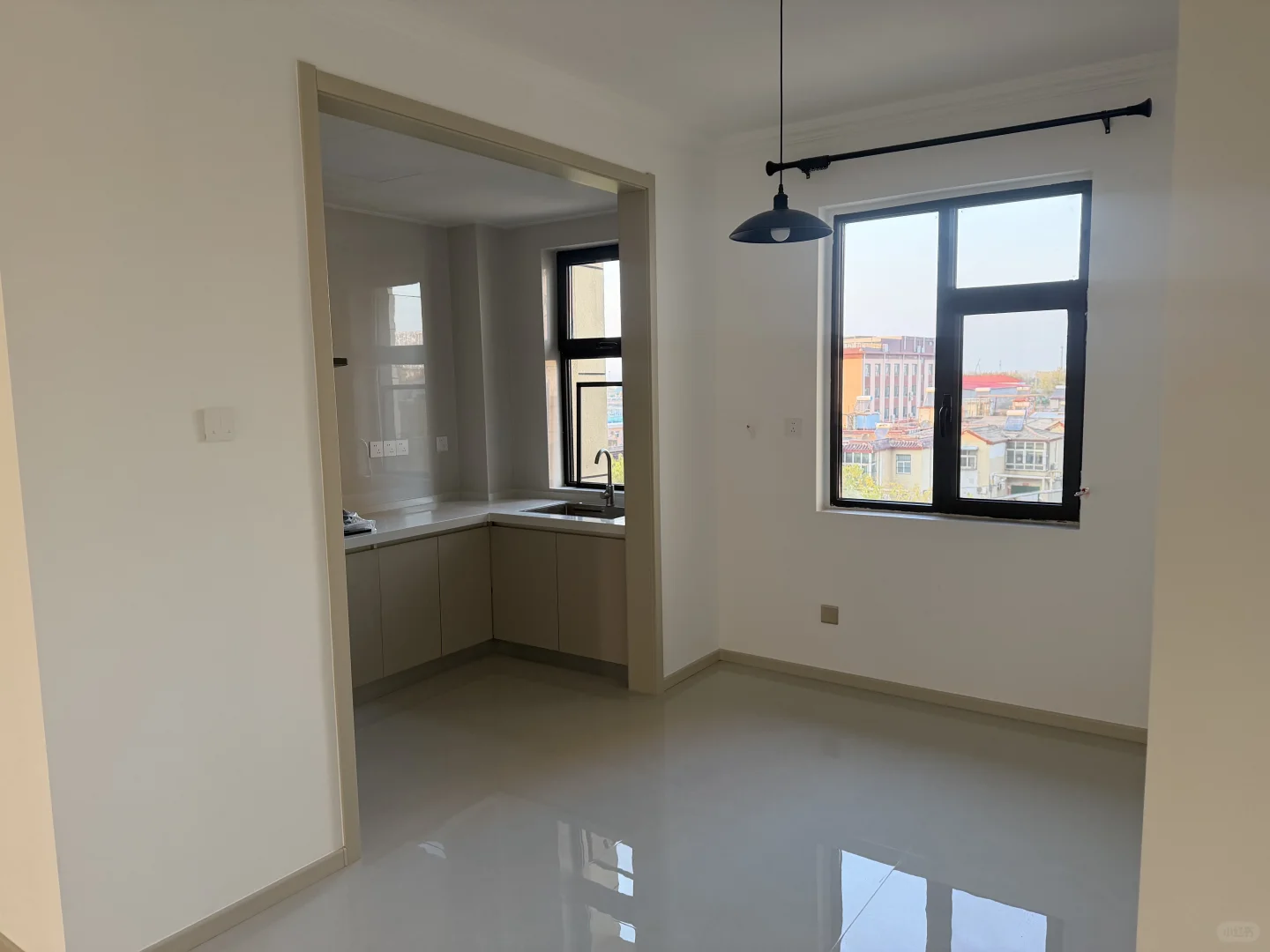 邯郸新房直租？