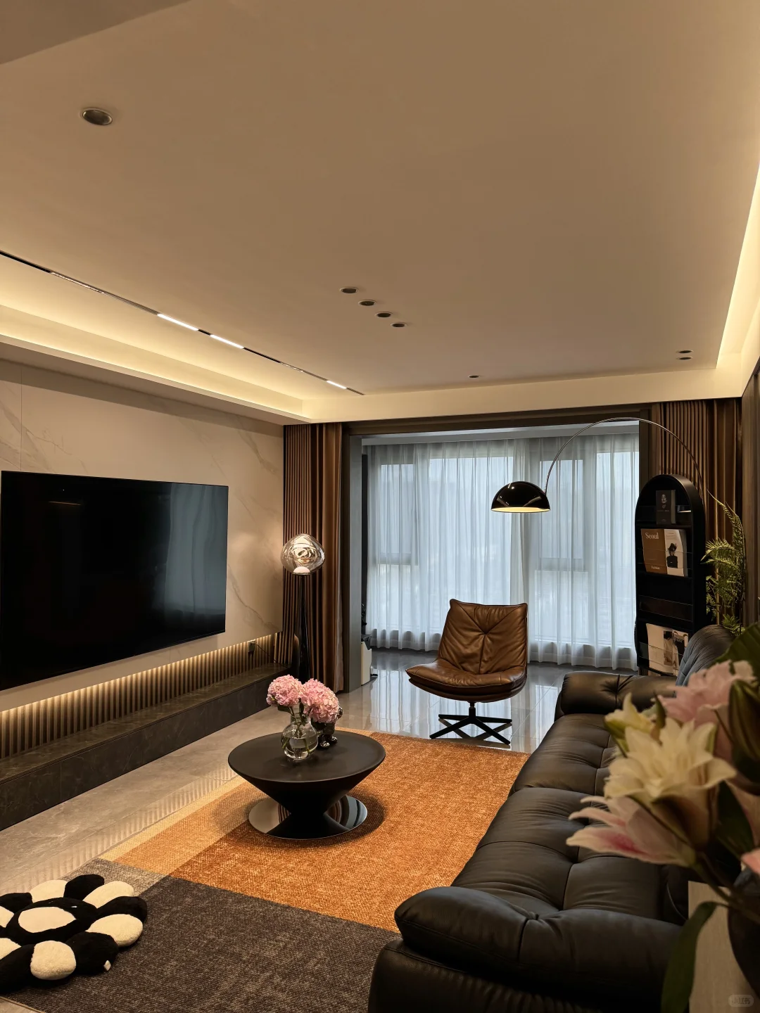 自从住进这个家,就再也没羡慕过任何人!