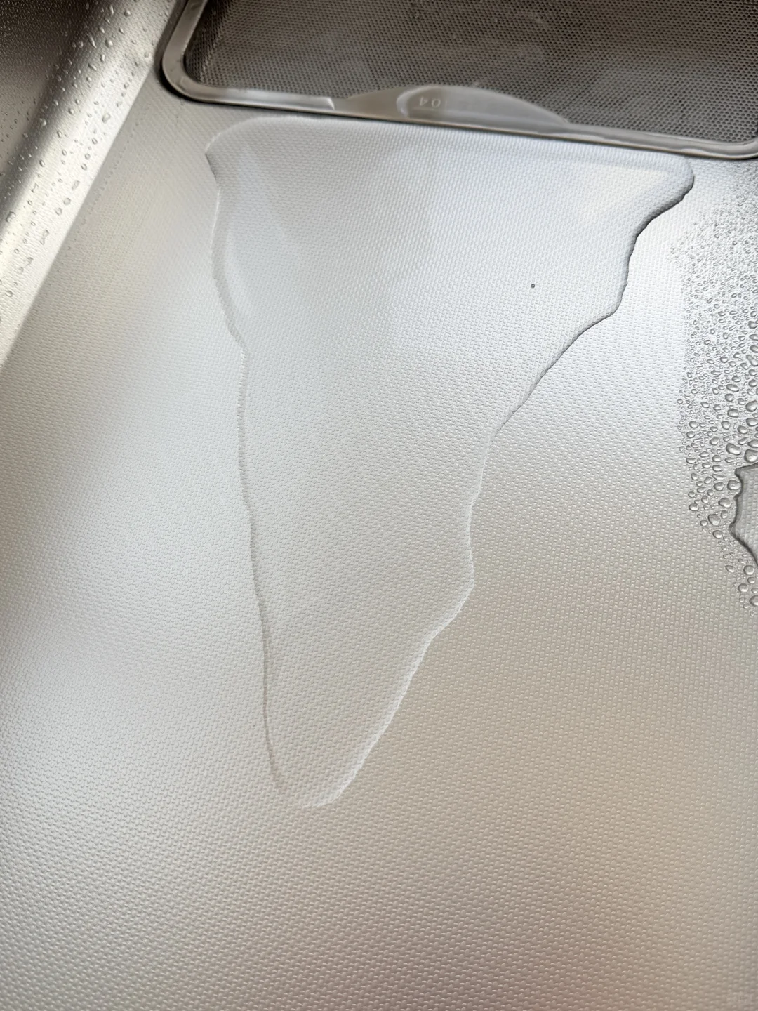 新房水槽选购攻略✅ 大单槽实用性拉满💯