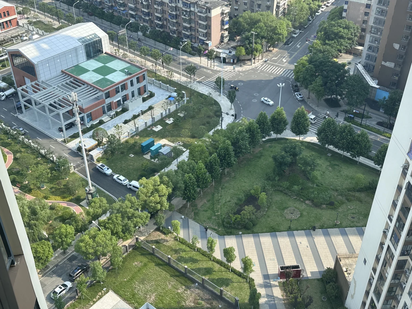 武汉积玉万象新房招租｜江景湖景双加持