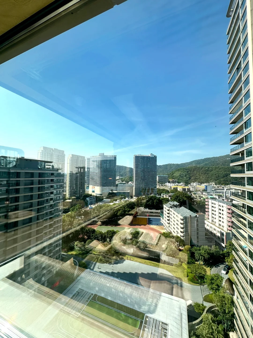 广州天河新房 周边配套成熟 入则宁静