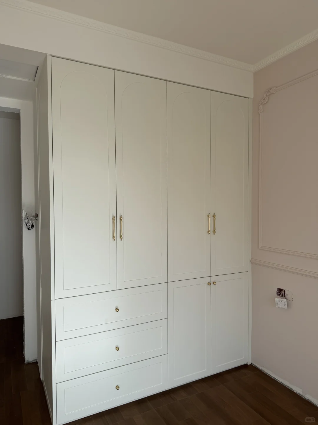 轻法式奶油风安全下车啦✨