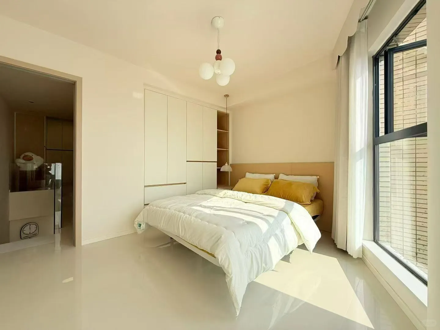 搞不东。装修这么好的房子伟身份要卖