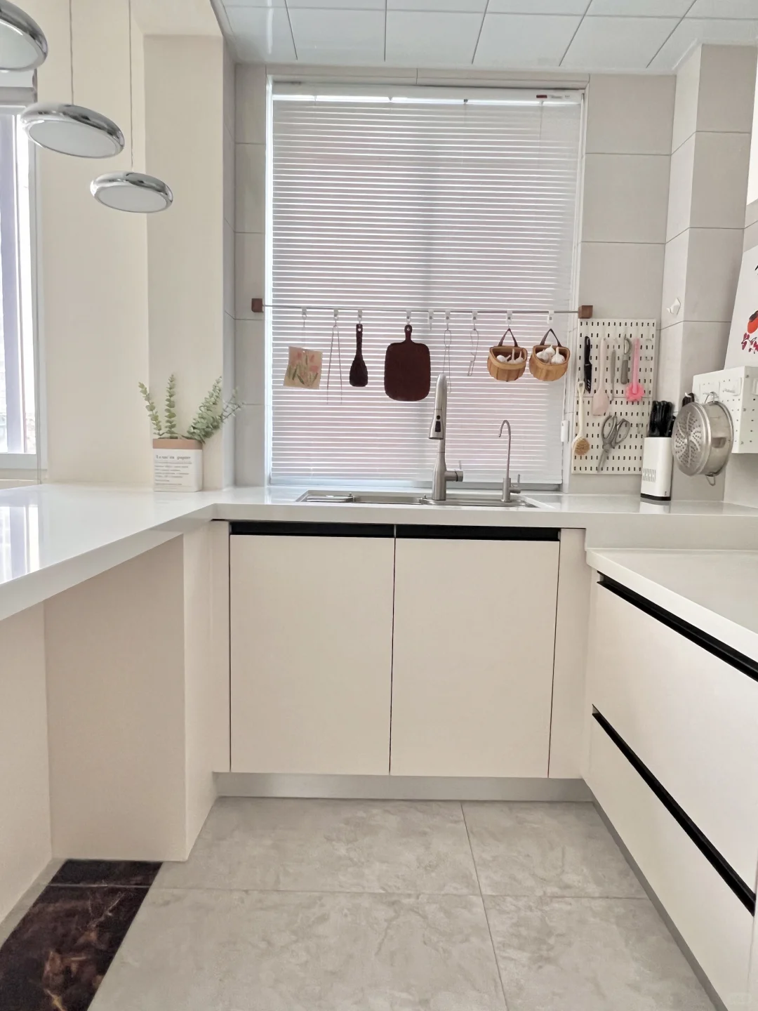 5w穷装的家🏠（附清单）