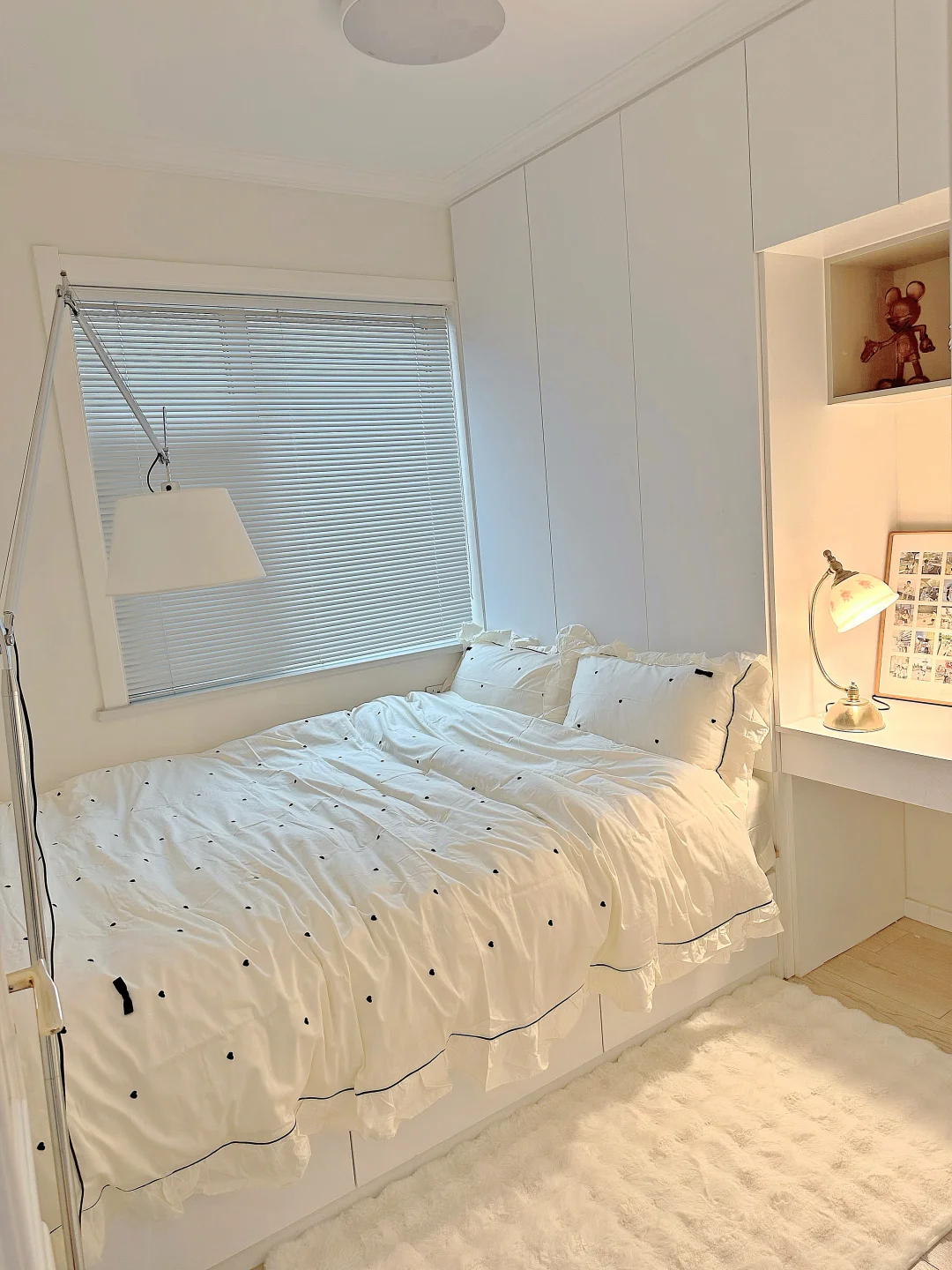 110㎡的家！装修10w真的尽力了🙂‍↕️