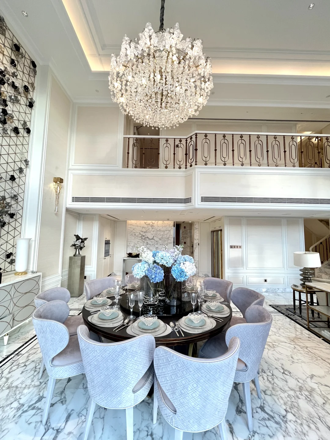 太爱这个装修设计风格了，谁看了能不喜欢呢