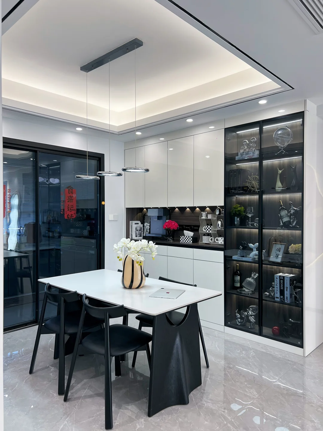 我妈说第一套房，装成这样很厉害了！