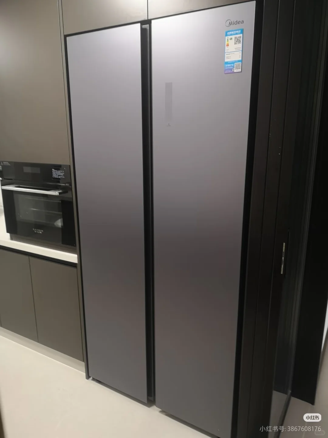 新房装修选对开门冰箱还是十字门冰箱，哪个