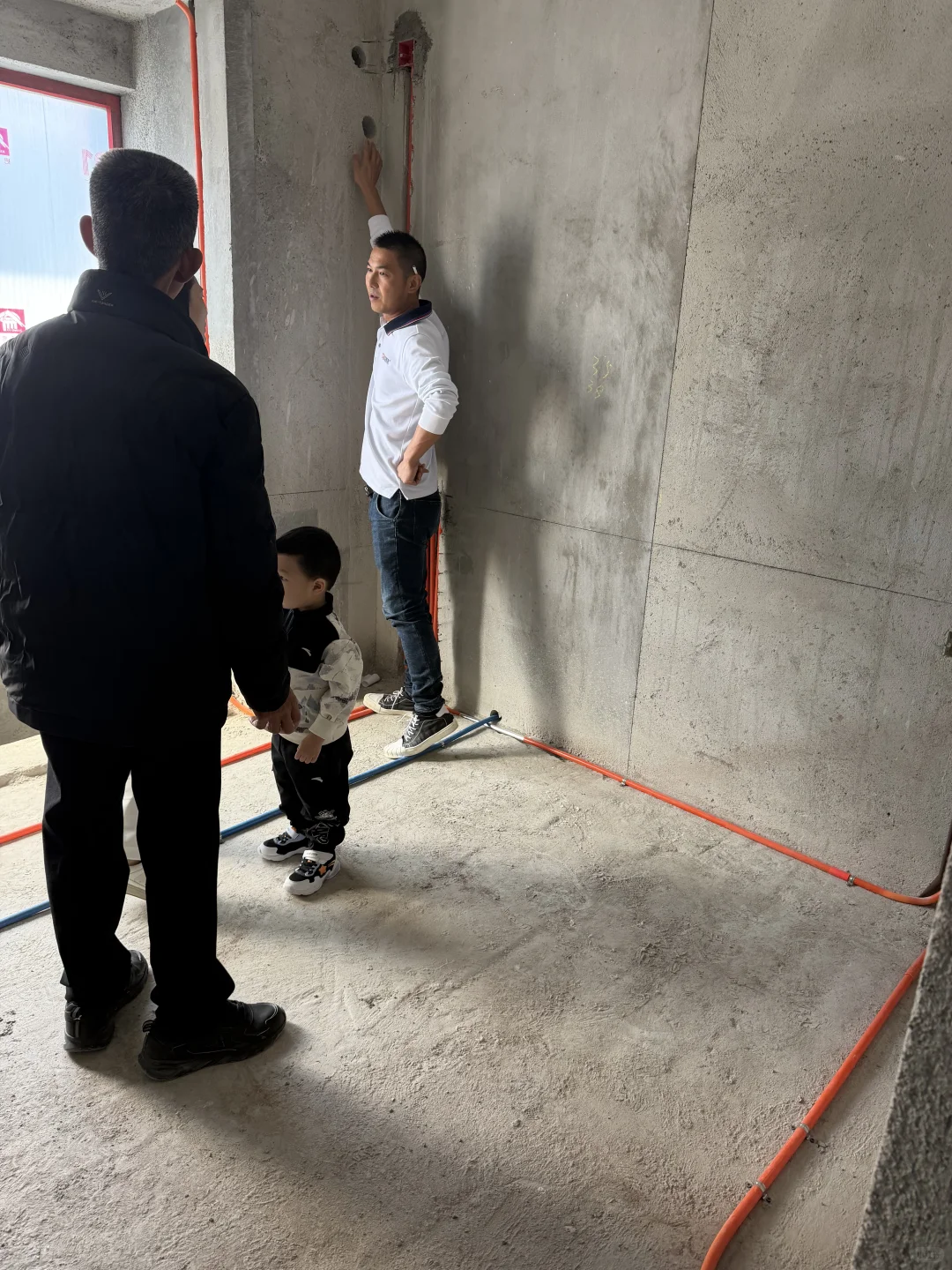 小小业主年纪轻轻拥有一套自己的房子