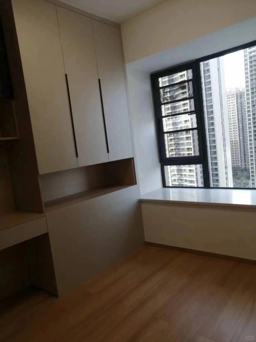 离大谱，重庆110平新房开荒保洁600多完工。