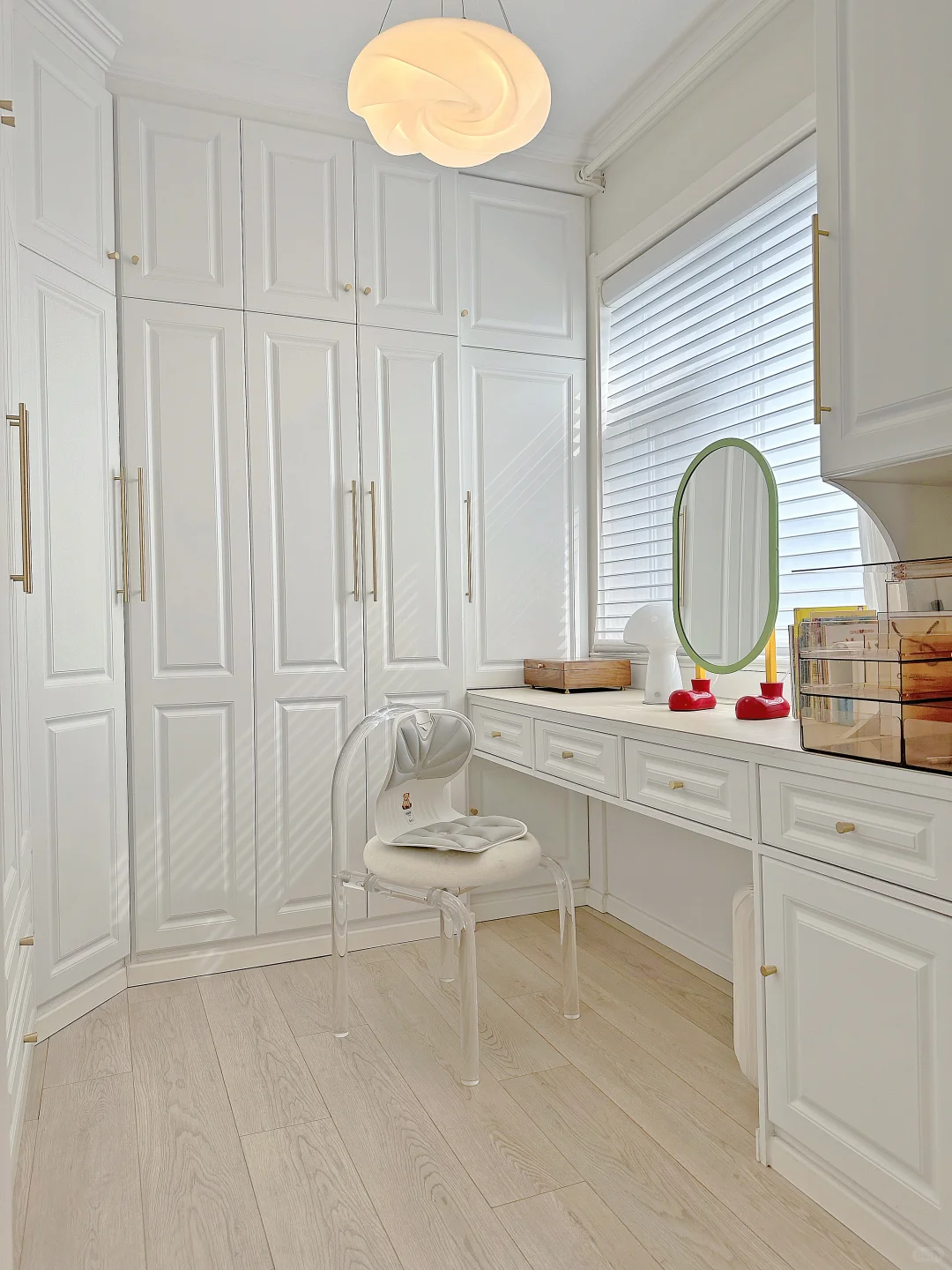 110㎡的家！装修10w真的尽力了🙂‍↕️