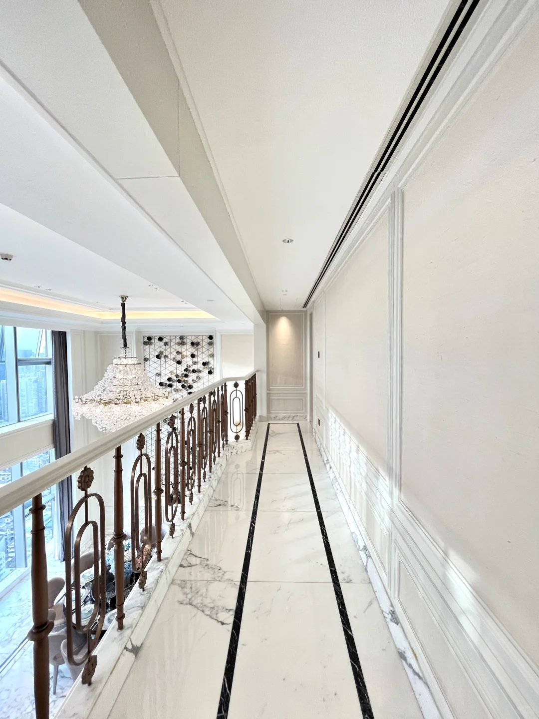 太爱这个装修设计风格了，谁看了能不喜欢呢