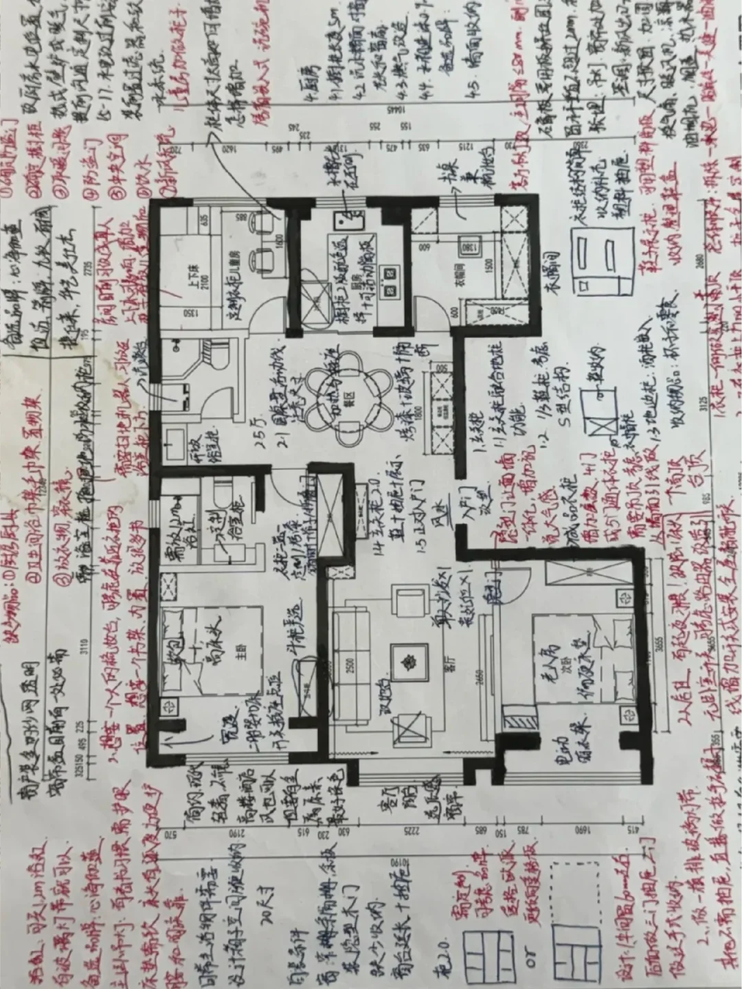 装修公司：你是同行吧，知道的这么多？