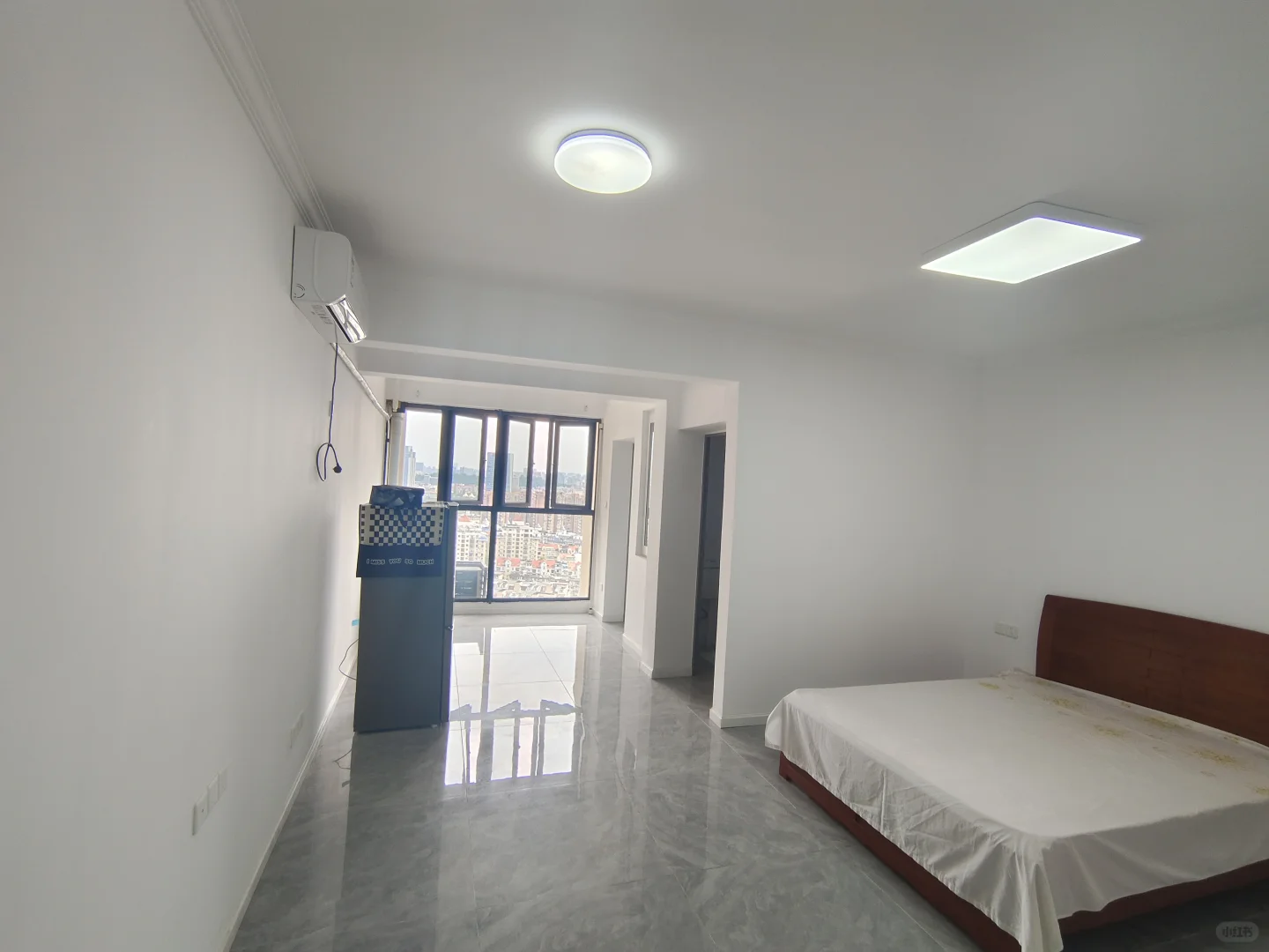 武汉积玉万象新房招租｜江景湖景双加持