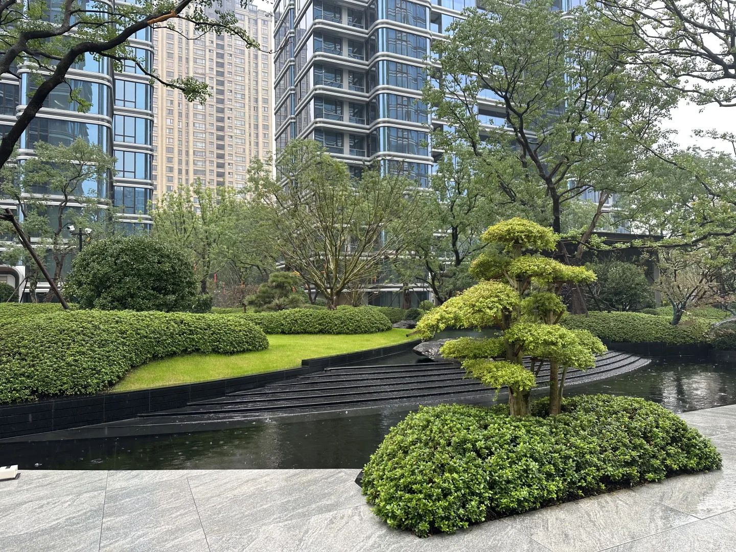 拿新房了 开心🥳