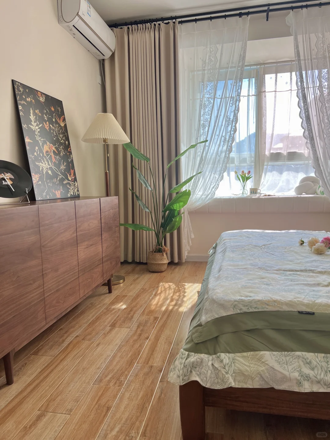 5w穷装的家🏠（附清单）