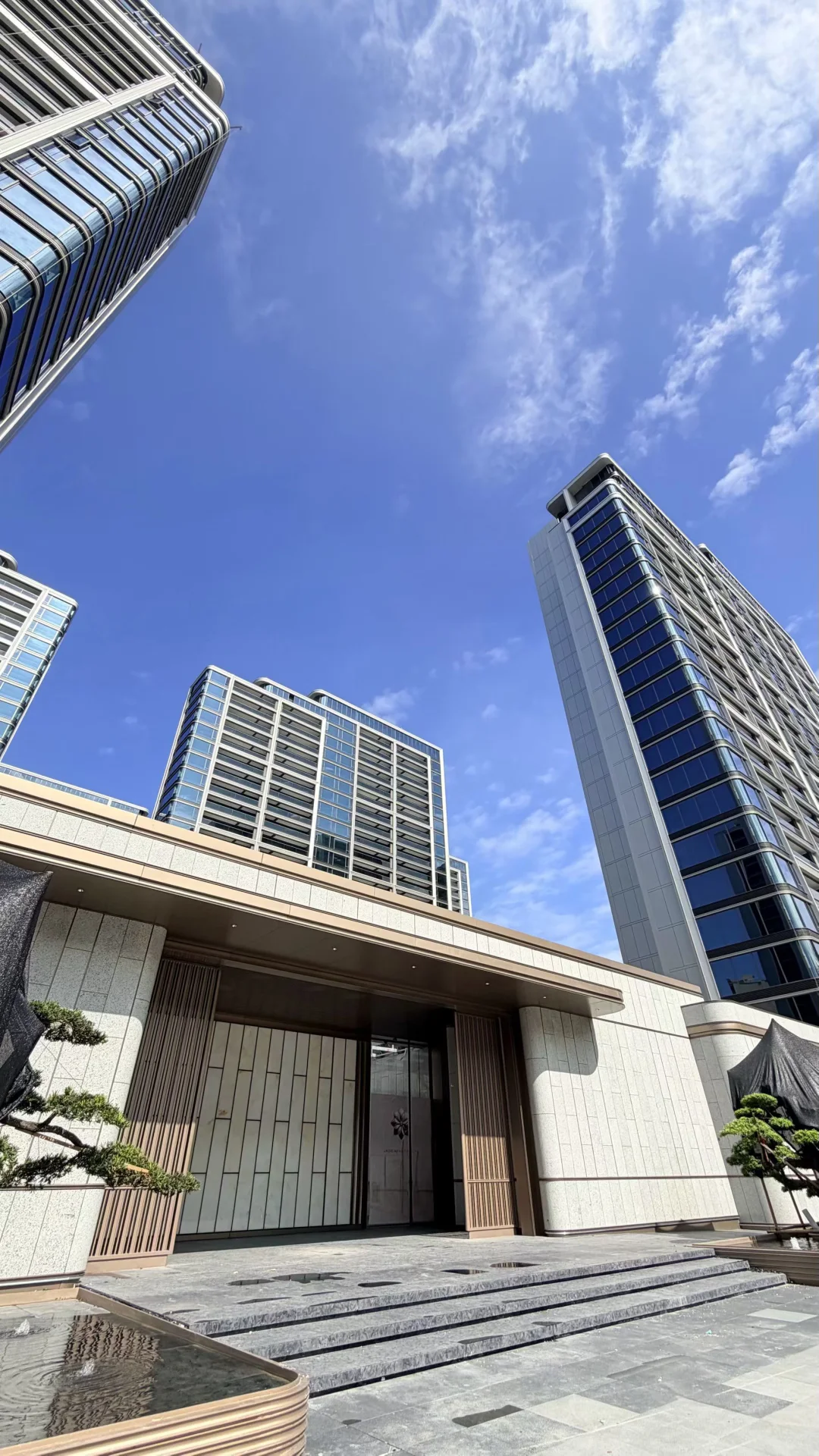 润府快要交付啦