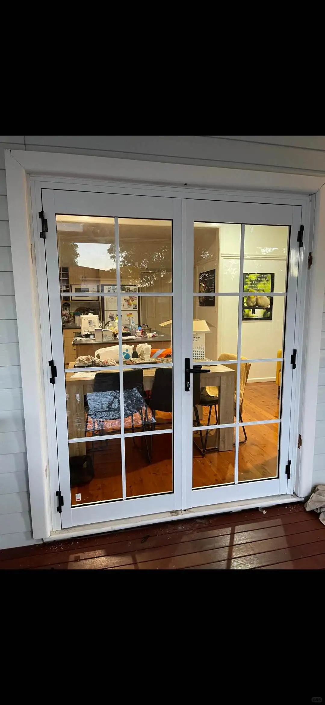 正规执牌装修公司，有华人和西人两个team可