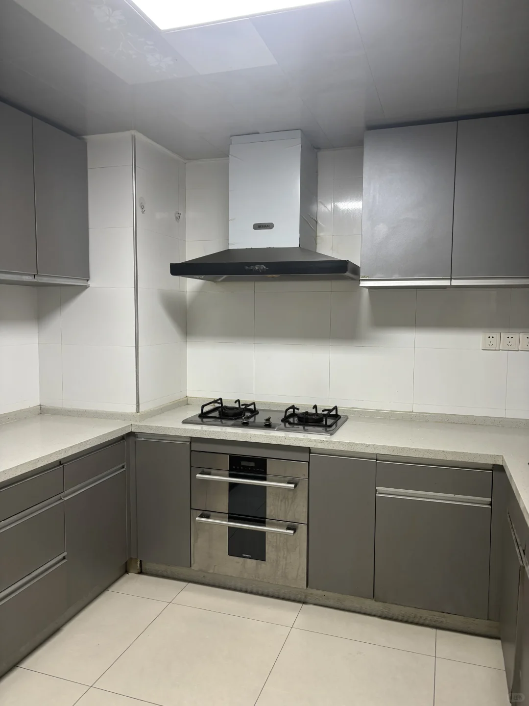 看完了，这才是家！