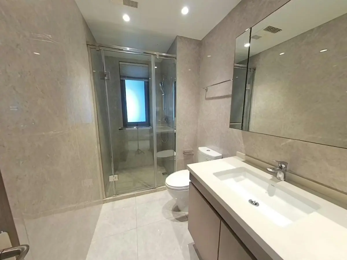 杭珹未来中心 精装修三房6100