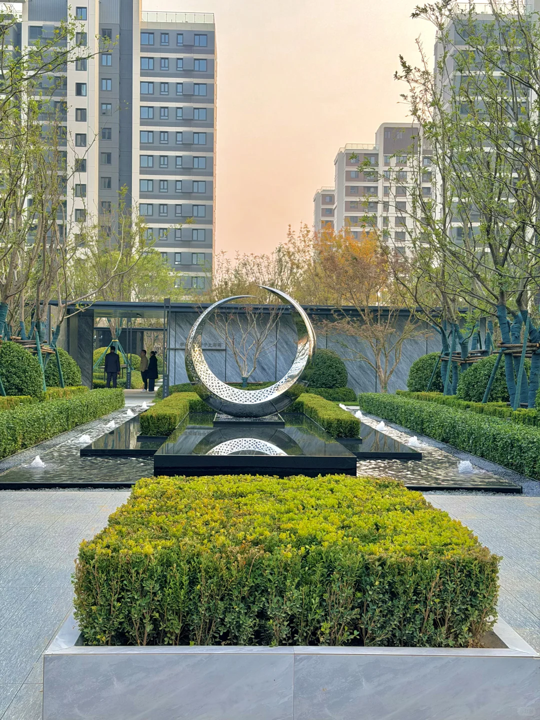 石家庄！住在这里的幸福感也太高了吧……